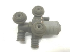 64118369805 pompa acqua per BMW SERIE 3 BERLINA E46 318I