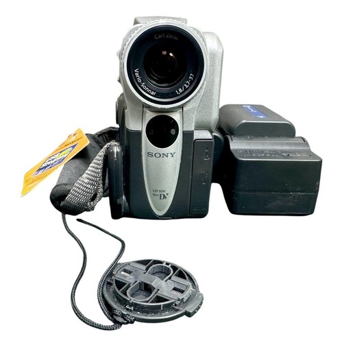 Sony digital handycam - digital,