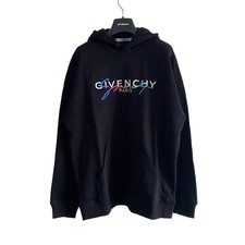 Felpa con cappuccio Givenchy