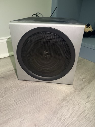 Logitech 2300 subwoofer - z-2300,