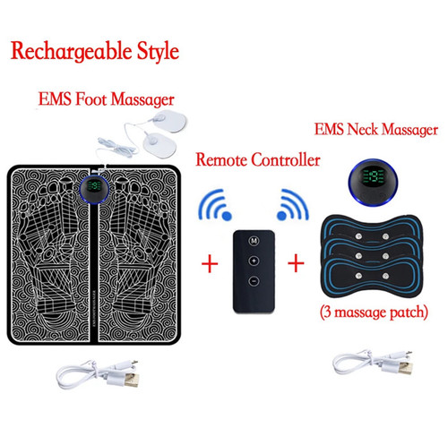 Stimolatore ems ristrutturale - ems,