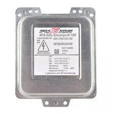 CENTRALINA XENON HELLA 5DC009060-00 MERCEDES A2118705585 A2118705685 A2114420203