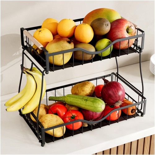 Cesto frutta livelli - frutta, a