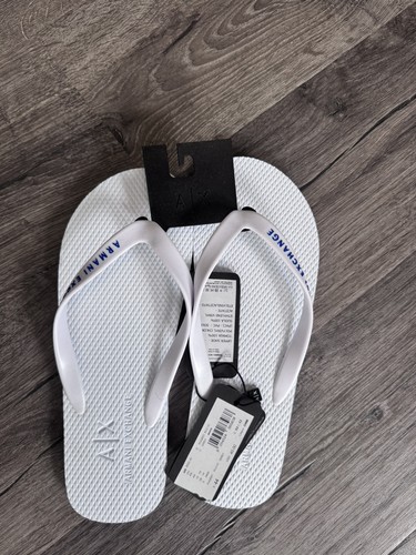 Armani exchange sandali - exchange,