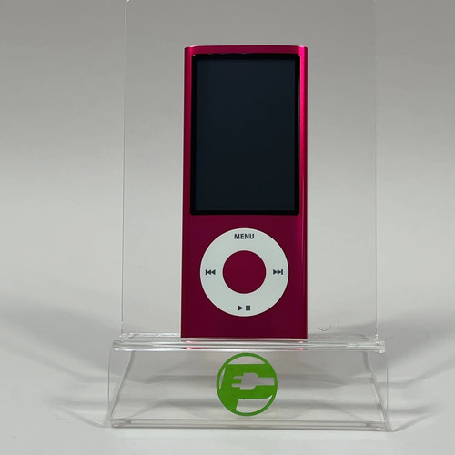 Apple ipod nano - gen, 8gb