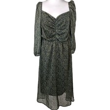 Abito midi Claudia Collezioni