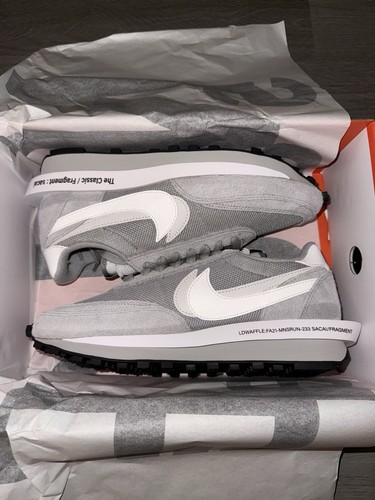 Nike sacai waffle - sacai, ld