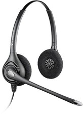 POLY Plantronics SupraPlus