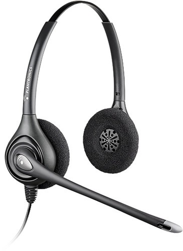 Poly plantronics supraplus - poly,