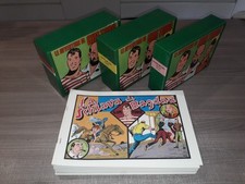 LE AVVENTURE DI GIM TORO serie