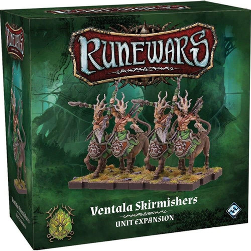 Runewars ventala giochi di - ventala,