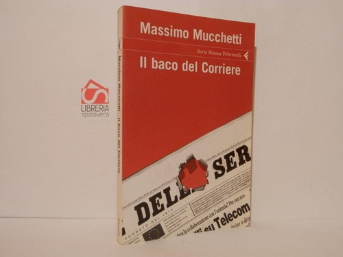 Baco del corriere - del,