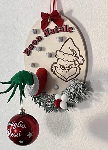 Fuori porta natalizio