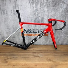 Telaio disco carbonio - , medio