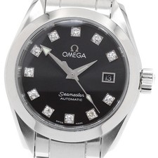 Omega Seamaster Aqua Terra