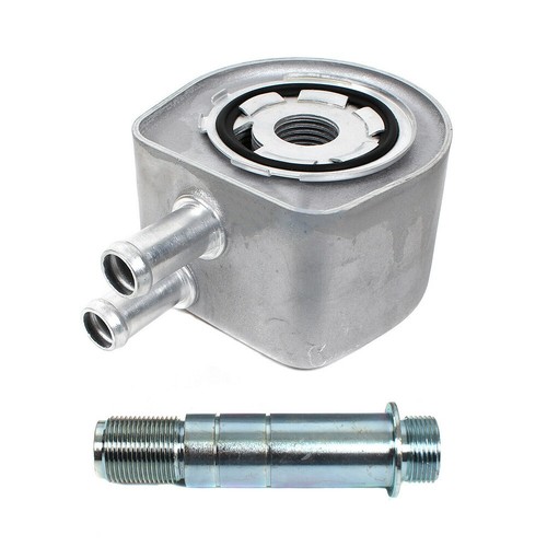 Radiatore olio motore