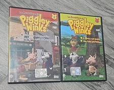 Le Avventure di Piggley Winks