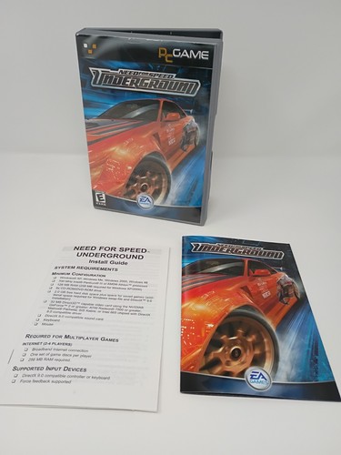 Need for speed gioco - for,