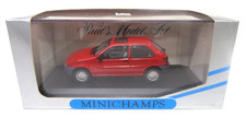 Paul's Model Art Minichamps