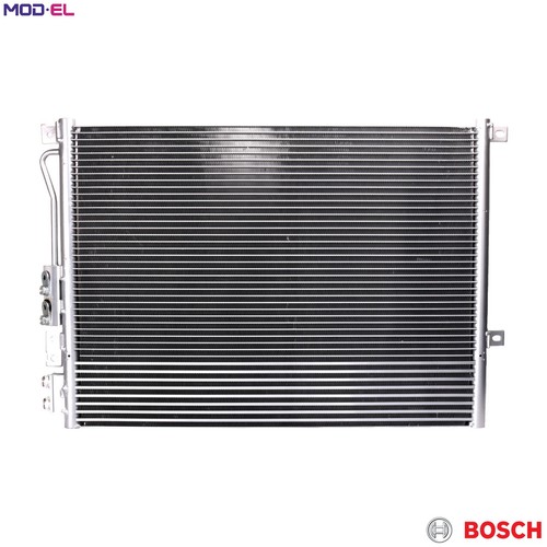 Condensatore climatizzatore - condensatore,