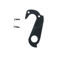 Gancio deragliatore adatto per