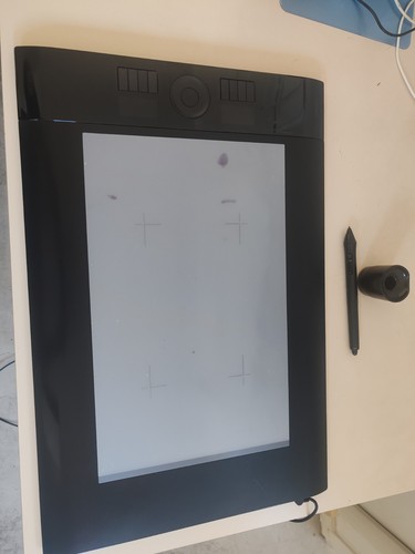 Wacom intuos4 ptk 840 - intuos4, ptk-840