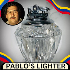 ⭐️ Piatto Accendino da