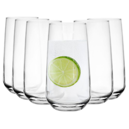 Glasmark krosno set di 6 - di,