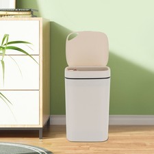 Pattumiera a Sensore