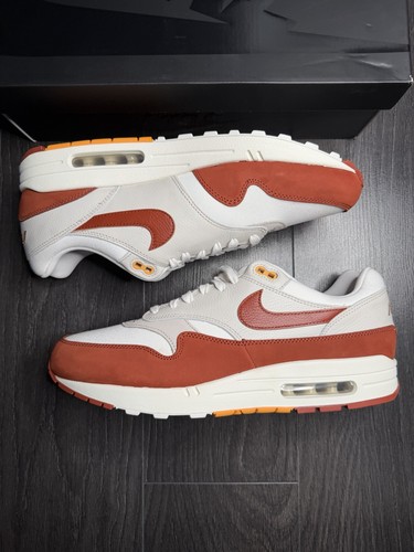 Nike air max arancione - nike,