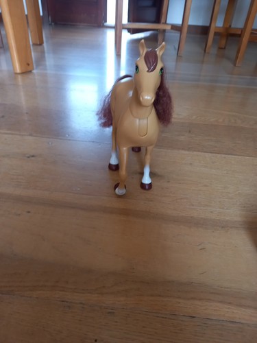 Cavallo barbie - cavallo,