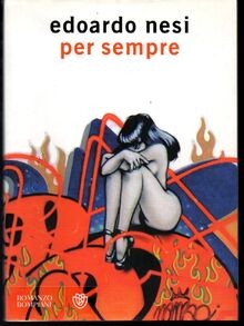 Per sempre von nesi - von, edoardo