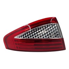 Fanale posteriore sinistro