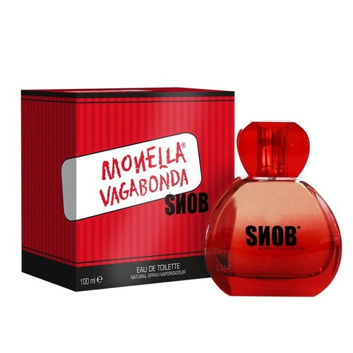 Monella vagabonda snob - vagabonda,