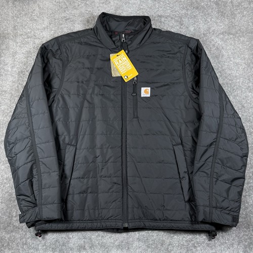 Giacca carhartt gilliam uomo - giacca,