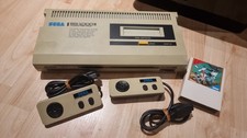 Console Sega SG 1000 II 2