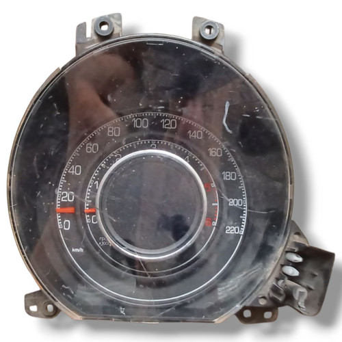 Quadro strumenti per fiat - fiat, 500