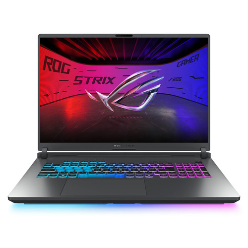 Asus rog strix g18 - rog,