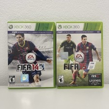 EA Sports FIFA 14 (Xbox 360