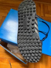 Adidas LA Trainer  Blu 42 2/3