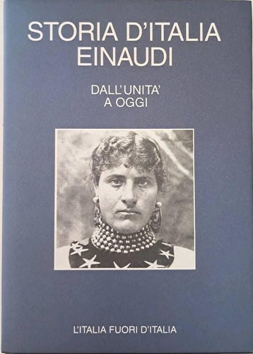 Storia italia einaudi - storia, d'italia