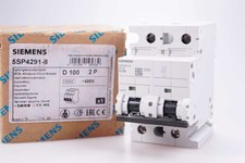 SIEMENS 5SP4291-8 Interruttore