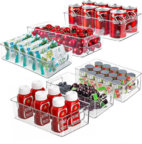 Organizer frigorifero set di - frigorifero,,