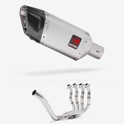 Impianto scarico lextek - scarico,