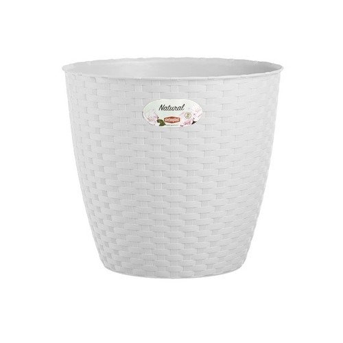 Vaso interno esterno - vaso,