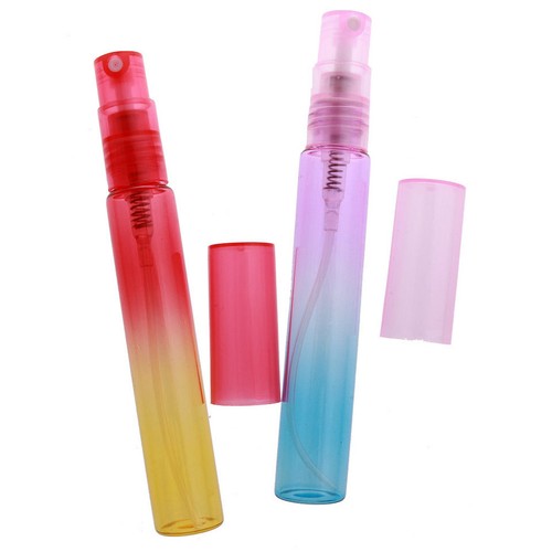 Pezzi spray viaggio - 10, da