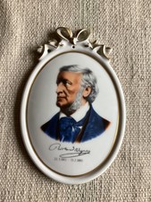 Richard Wagner Compositore