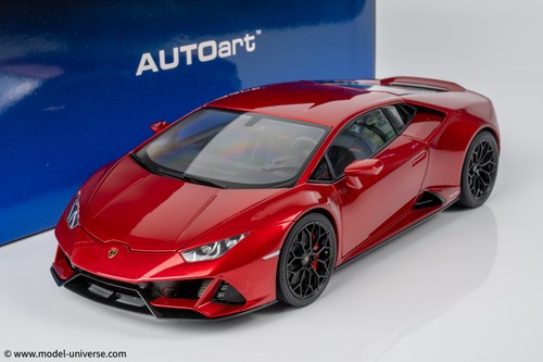 Autoart lamborghini - 1:18,