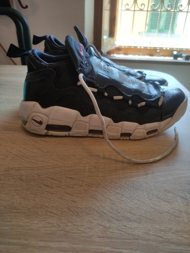 Nike air more - air, medium