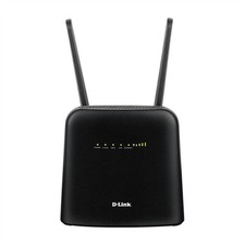 D-Link DWR-960 LTE router